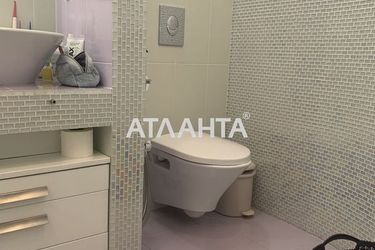 3-комнатная квартира по адресу Глушко ак. Пр. (площадь 134,1 м²) - Atlanta.ua - фото 51