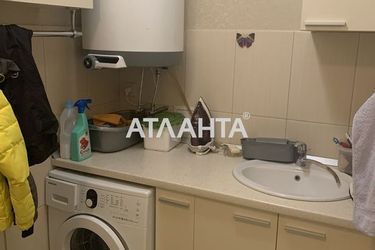 3-комнатная квартира по адресу Глушко ак. Пр. (площадь 134,1 м²) - Atlanta.ua - фото 58