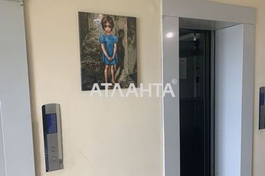 3-комнатная квартира по адресу Глушко ак. Пр. (площадь 134,1 м²) - Atlanta.ua - фото 59