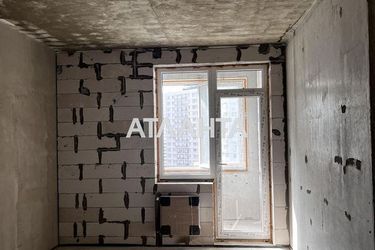 1-комнатная квартира по адресу ул. Жаботинского (площадь 43 м²) - Atlanta.ua - фото 11