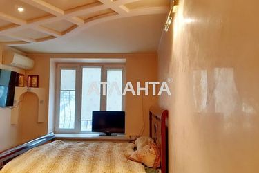 4+-rooms apartment apartment by the address st. Nezhinskaya Frantsa Meringa (area 93,6 m²) - Atlanta.ua - фото 21