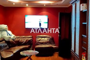 4+-rooms apartment apartment by the address st. Nezhinskaya Frantsa Meringa (area 93,6 m²) - Atlanta.ua - фото 24