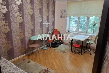 4+-rooms apartment apartment by the address st. Nezhinskaya Frantsa Meringa (area 93,6 m²) - Atlanta.ua - фото 22