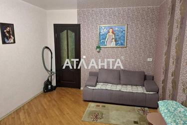 4+-rooms apartment apartment by the address st. Nezhinskaya Frantsa Meringa (area 93,6 m²) - Atlanta.ua - фото 25