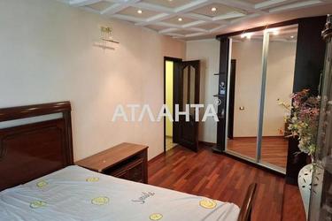 4+-rooms apartment apartment by the address st. Nezhinskaya Frantsa Meringa (area 93,6 m²) - Atlanta.ua - фото 26