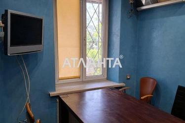 4+-rooms apartment apartment by the address st. Nezhinskaya Frantsa Meringa (area 93,6 m²) - Atlanta.ua - фото 28