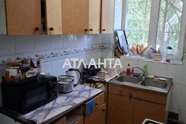 4+-rooms apartment apartment by the address st. Nezhinskaya Frantsa Meringa (area 93,6 m²) - Atlanta.ua - фото 30
