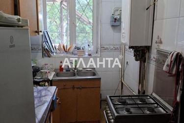 4+-rooms apartment apartment by the address st. Nezhinskaya Frantsa Meringa (area 93,6 m²) - Atlanta.ua - фото 31