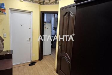 4+-rooms apartment apartment by the address st. Nezhinskaya Frantsa Meringa (area 93,6 m²) - Atlanta.ua - фото 32