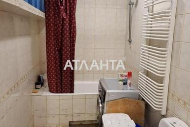 4+-rooms apartment apartment by the address st. Nezhinskaya Frantsa Meringa (area 93,6 m²) - Atlanta.ua - фото 34