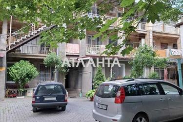 4+-rooms apartment apartment by the address st. Nezhinskaya Frantsa Meringa (area 93,6 m²) - Atlanta.ua - фото 35