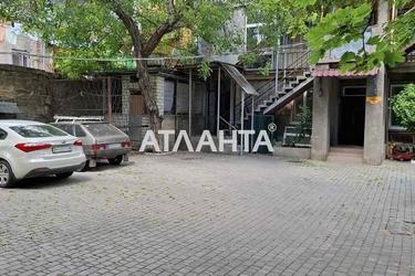 4+-rooms apartment apartment by the address st. Nezhinskaya Frantsa Meringa (area 93,6 m²) - Atlanta.ua - фото 36