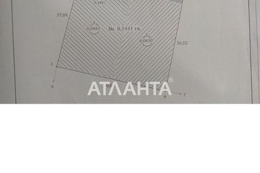 Участок по адресу ул. Прилиманная (площадь 14 сот) - Atlanta.ua - фото 5