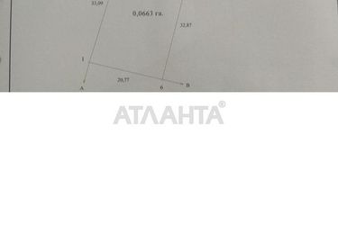 Участок по адресу ул. Прилиманная (площадь 14 сот) - Atlanta.ua - фото 6