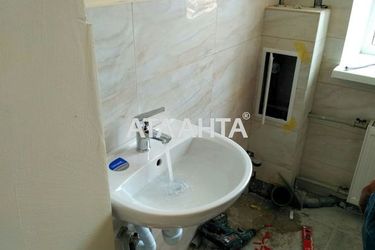 1-комнатная квартира по адресу Кравцова павла пер. (площадь 24,5 м²) - Atlanta.ua - фото 13