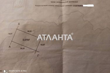 Ділянка за адресою вул. Виноградна (площа 8 сот) - Atlanta.ua - фото 6