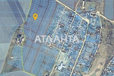 Ділянка за адресою вул. Виноградна (площа 8 сот) - Atlanta.ua - фото 7