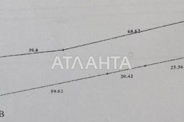 Участок по адресу Шевченко 1-й пер. (площадь 20 сот) - Atlanta.ua - фото 8