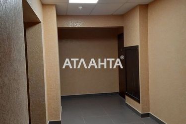 1-комнатная квартира по адресу ул. Проектная (площадь 42,5 м²) - фото 12 1-комнатная квартира по адресу ул. Проектная (площадь 42,5 м²) - Atlanta.ua - фото 12