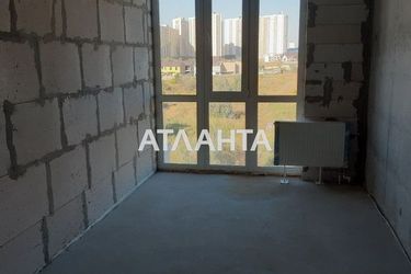 1-комнатная квартира по адресу ул. Проектная (площадь 42,5 м²) - фото 15 1-комнатная квартира по адресу ул. Проектная (площадь 42,5 м²) - Atlanta.ua - фото 15