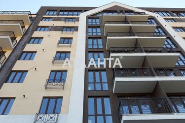 2-кімнатна квартира за адресою вул. Проектна (площа 66,0 м²) - фото 9 2-кімнатна квартира за адресою вул. Проектна (площа 66,0 м²) - Atlanta.ua - фото 9