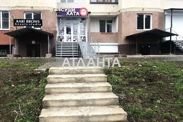 Комерційна нерухомість за адресою вул. Бочарова ген. (площа 63 м²) - Atlanta.ua - фото 11