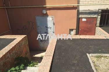 Комерційна нерухомість за адресою вул. Марсельська (площа 47,9 м²) - Atlanta.ua - фото 10