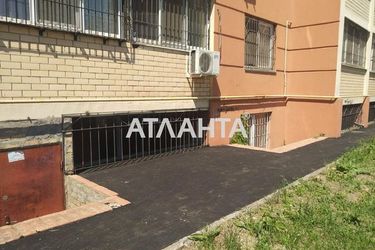 Комерційна нерухомість за адресою вул. Марсельська (площа 47,9 м²) - Atlanta.ua - фото 11