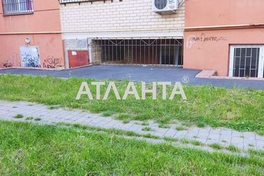 Комерційна нерухомість за адресою вул. Марсельська (площа 47,9 м²) - Atlanta.ua - фото 9