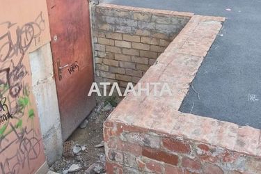 Комерційна нерухомість за адресою вул. Марсельська (площа 47,9 м²) - Atlanta.ua - фото 13