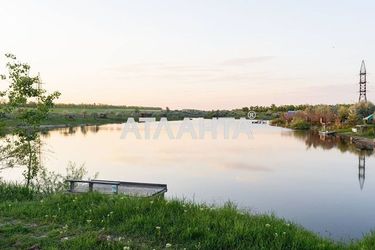 Landplot by the address st. Vishnevaya (area 12,7 acr) - Atlanta.ua - фото 9