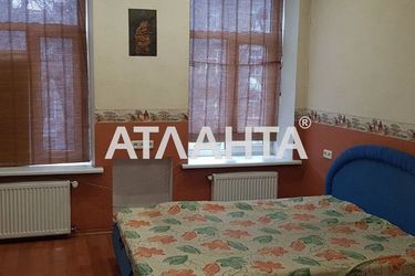 3-комнатная квартира по адресу ул. Пушкинская (площадь 78 м²) - Atlanta.ua - фото 10