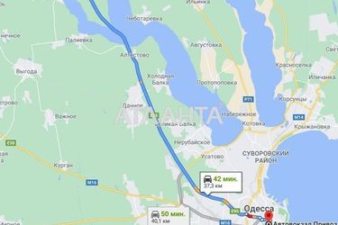 Landplot by the address (area 47 acr) - Atlanta.ua - фото 8