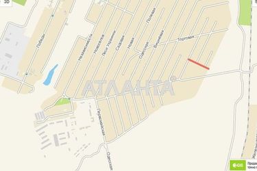 Ділянка за адресою вул. Тіниста (площа 8 сот) - Atlanta.ua - imageAlt 9