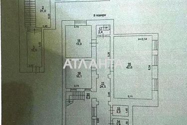 Коммерческая недвижимость по адресу ул. Троицкая (площадь 250 м²) - Atlanta.ua - фото 12