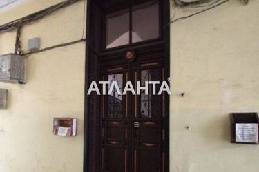 Багатокімнатна квартира за адресою вул. Успенська (площа 167 м²) - фото 6 Багатокімнатна квартира за адресою вул. Успенська (площа 167 м²) - Atlanta.ua - фото 6