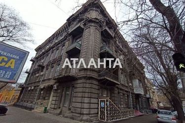 Багатокімнатна квартира за адресою вул. Успенська (площа 167 м²) - фото 8 Багатокімнатна квартира за адресою вул. Успенська (площа 167 м²) - Atlanta.ua - фото 8