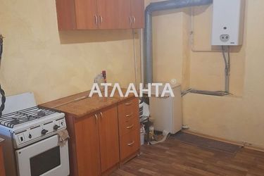 1-кімнатна квартира за адресою вул. Щегольова (площа 27 м²) - Atlanta.ua - фото 12