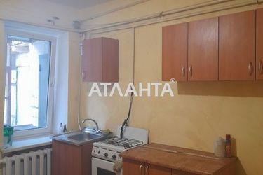 1-кімнатна квартира за адресою вул. Щегольова (площа 27 м²) - Atlanta.ua - фото 13