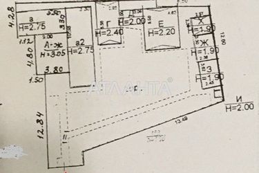 Участок по адресу ул. Ляпидевского (площадь 4,3 сот) - Atlanta.ua - фото 16