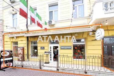Коммерческая недвижимость по адресу ул. Пантелеймоновская (площадь 126 м²) - фото 3 Коммерческая недвижимость по адресу ул. Пантелеймоновская (площадь 126 м²) - Atlanta.ua - фото 3