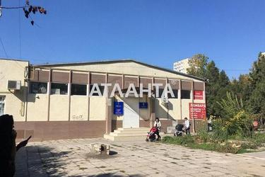 Коммерческая недвижимость по адресу ул. Бочарова ген. (площадь 168,6 м²) - Atlanta.ua - фото 10