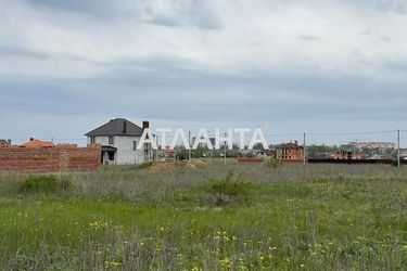 Участок по адресу ул. Измаильская (площадь 8,6 сот) - Atlanta.ua - фото 8