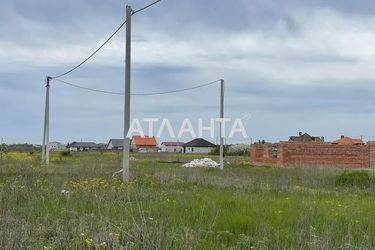 Участок по адресу ул. Измаильская (площадь 8,6 сот) - Atlanta.ua - фото 9