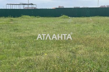 Участок по адресу Центральный пр. (площадь 9,5 сот) - Atlanta.ua - фото 11