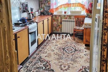 3-кімнатна квартира за адресою вул. Сонячна (площа 71,6 м²) - Atlanta.ua - фото 10
