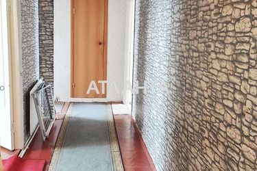 3-кімнатна квартира за адресою вул. Сонячна (площа 71,6 м²) - Atlanta.ua - фото 15