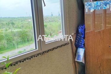 3-кімнатна квартира за адресою вул. Сонячна (площа 71,6 м²) - Atlanta.ua - фото 14