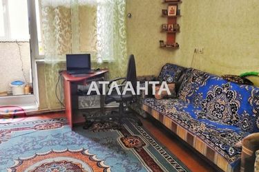 3-кімнатна квартира за адресою вул. Сонячна (площа 71,6 м²) - Atlanta.ua - фото 11
