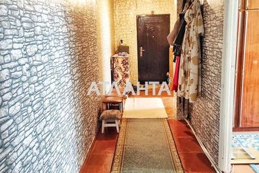 3-кімнатна квартира за адресою вул. Сонячна (площа 71,6 м²) - Atlanta.ua - фото 16